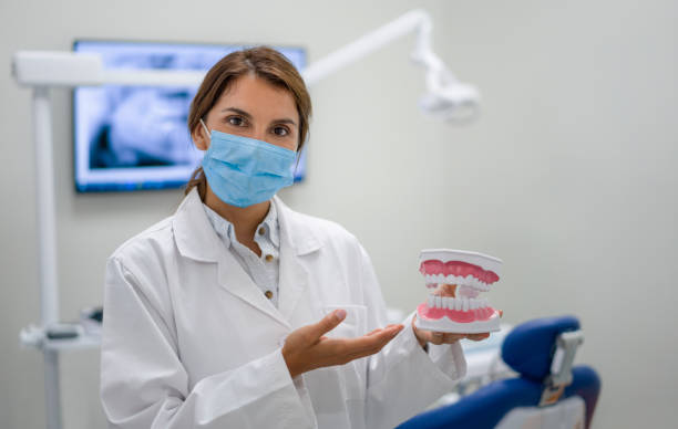 Urgent Tooth Repair in NY