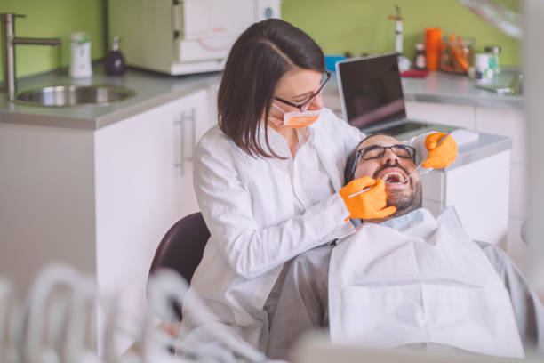 Best Tooth Pain Emergency Relief  in Olean, NY