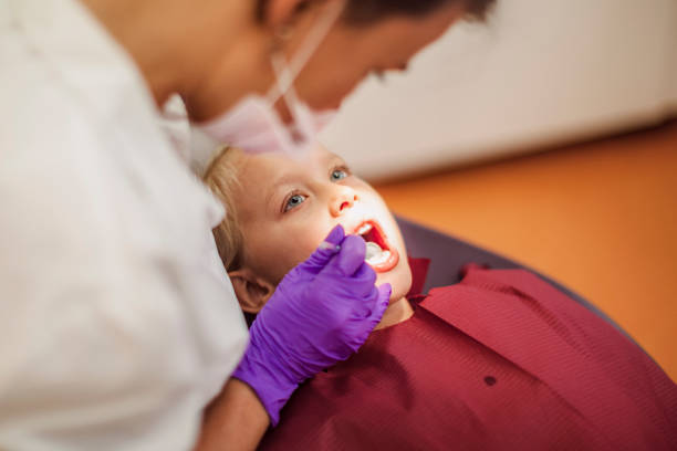 Best Emergency Dentist for Kids  in Olean, NY