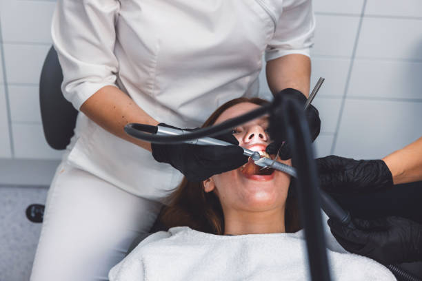 Best Dentist for Tooth Abscess  in Olean, NY