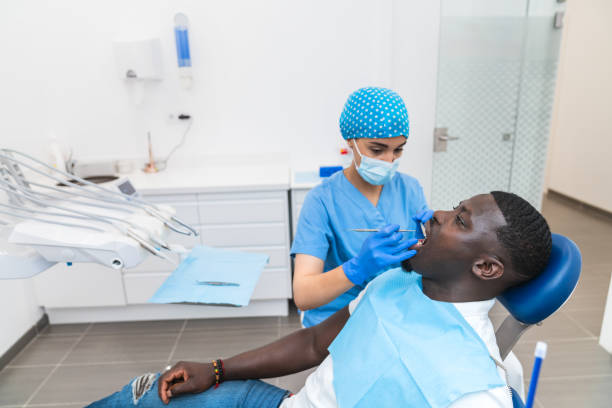 Best Teeth Whitening  in Olean, NY